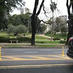 11 De Septiembre 2140 Departamento Barrancas De Belgrano