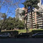 11 De Septiembre 2140 Departamento Barrancas De Belgrano