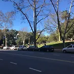 11 De Septiembre 2140 Departamento Barrancas De Belgrano