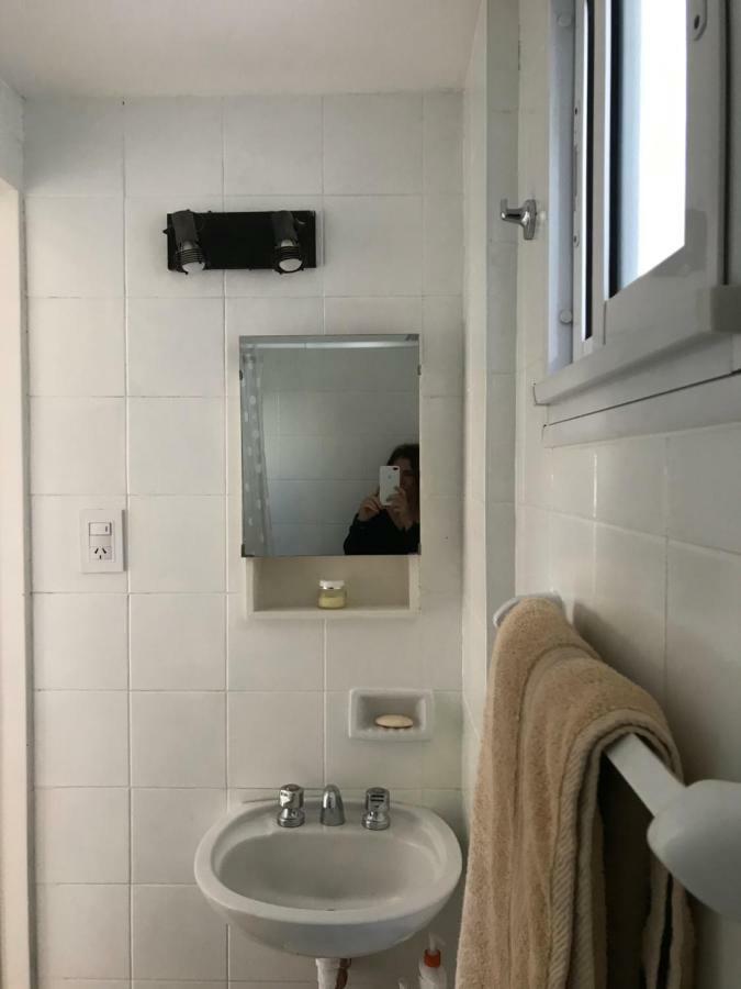 Apartamento 11 De Septiembre 2140 Departamento Barrancas De Belgrano *