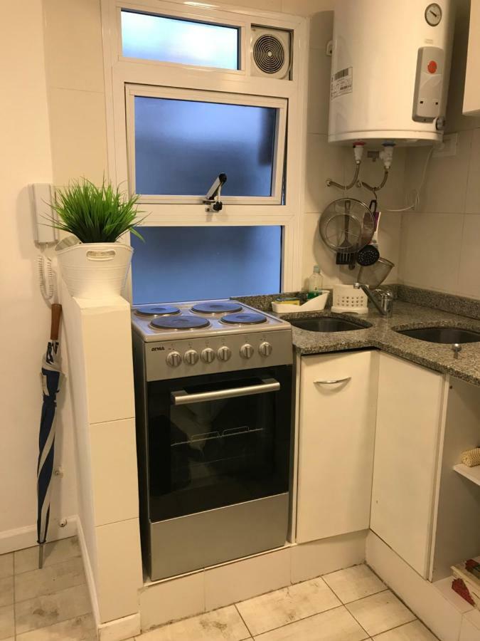Apartamento 11 De Septiembre 2140 Departamento Barrancas De Belgrano Buenos Aires