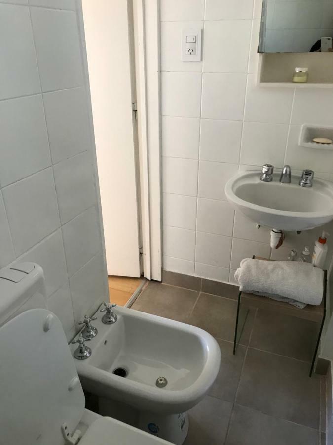 11 De Septiembre 2140 Departamento Barrancas De Belgrano * Buenos Aires