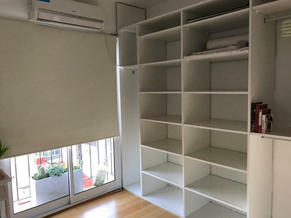 11 De Septiembre 2140 Departamento Barrancas De Belgrano