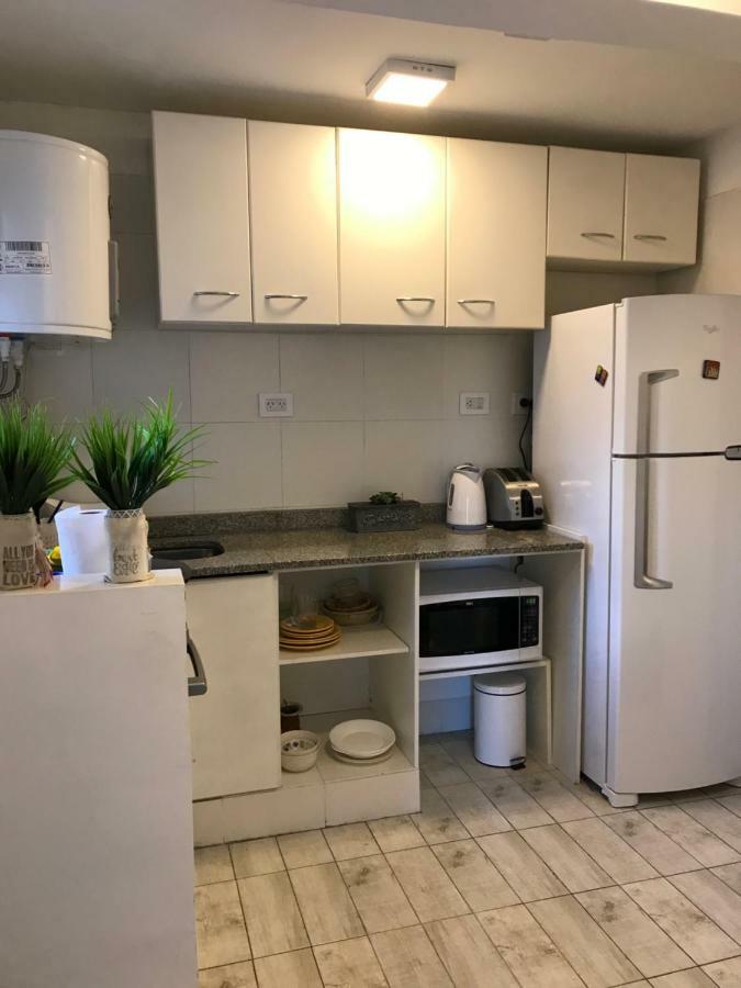 Apartamento 11 De Septiembre 2140 Departamento Barrancas De Belgrano
