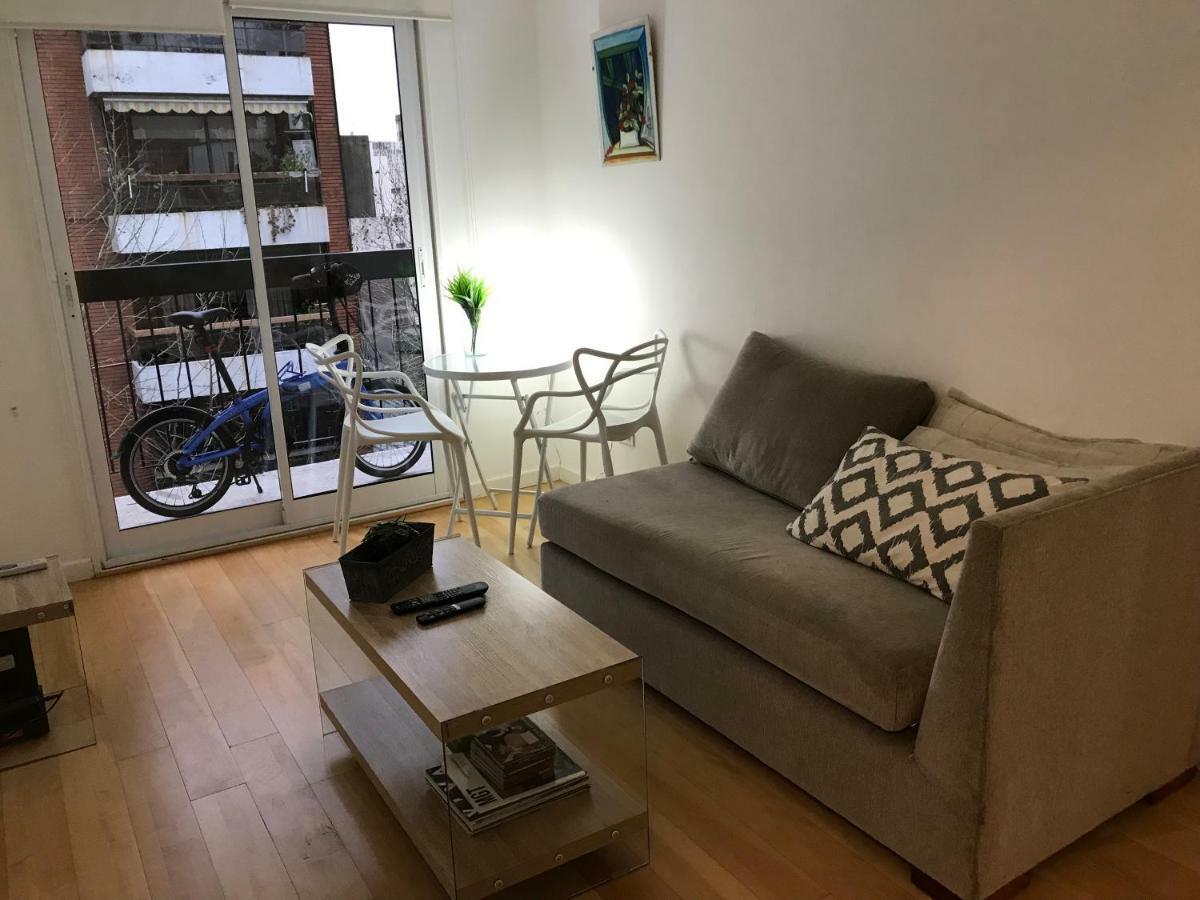 11 De Septiembre 2140 Departamento Barrancas De Belgrano Buenos Aires