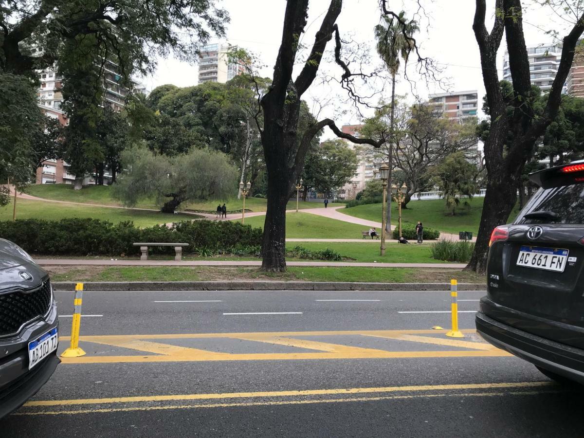 11 De Septiembre 2140 Departamento Barrancas De Belgrano