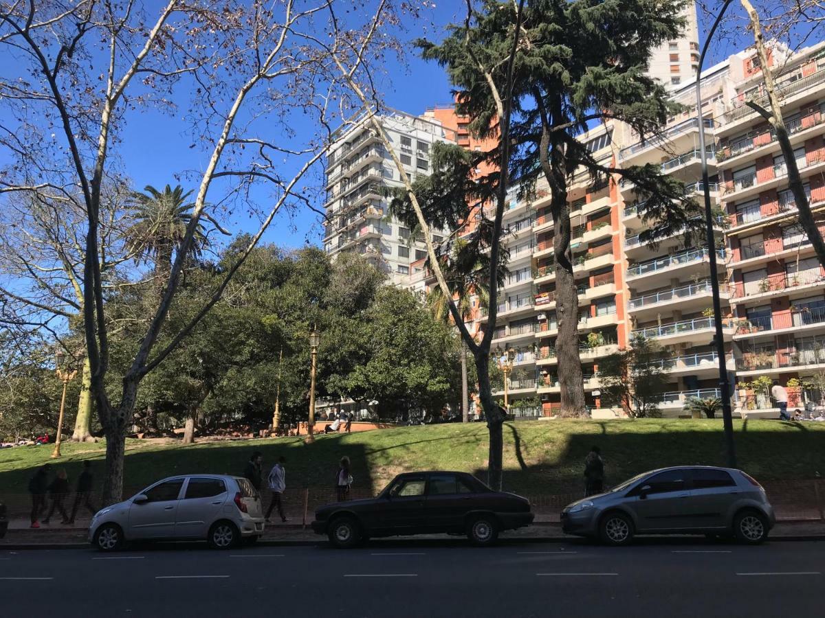 Apartamento 11 De Septiembre 2140 Departamento Barrancas De Belgrano Buenos Aires
