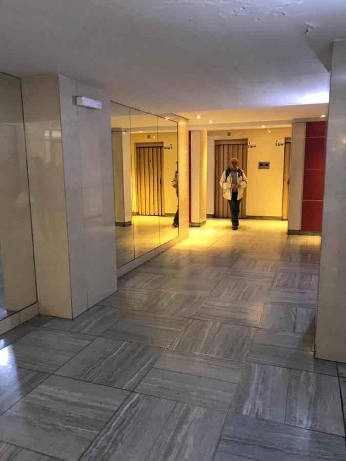 11 De Septiembre 2140 Departamento Barrancas De Belgrano Apartamento Buenos Aires