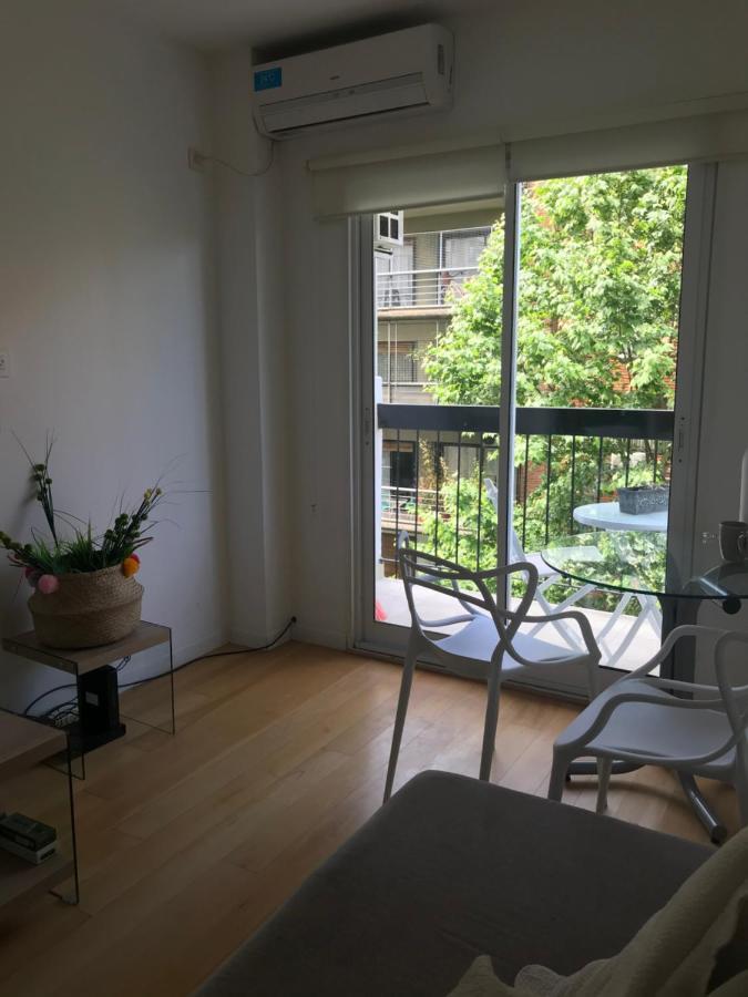 Apartamento 11 De Septiembre 2140 Departamento Barrancas De Belgrano Buenos Aires