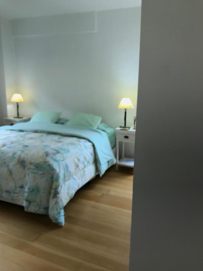 11 De Septiembre 2140 Departamento Barrancas De Belgrano Apartamento